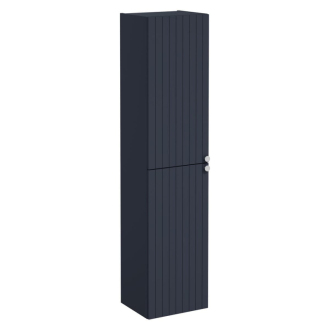 Koup. skříňka vysoká 40x180x35 modrá ROOTV40TM