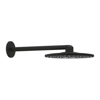 Grohe hlavová sprcha Rainshower phantom black 22123KF0