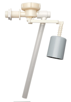Napouštěcí ventil Falcon boční T 2443