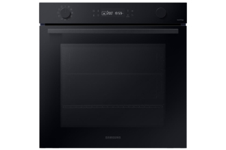 Vestavná trouba Samsung černé sklo NV7B41201AKU3