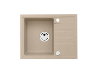 Dřez Alveus Intermezzo 30 / 55 beige 1117039