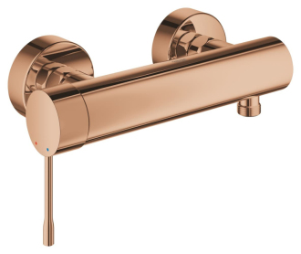 Sprchová baterie Grohe Essence bez sprchového setu 150 mm Warm Sunset 25252DA1