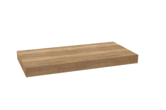 Dolce um.deska 150x50x8cm Dub Halifax DO15050DH