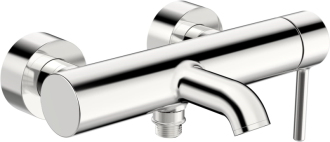 Vanová baterie Hansa HANSAVANTIS STYLE bez sprchového setu 150 mm chrom 54442207