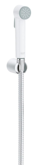 Bidetová sprška Grohe Tempesta-F Trigger Spray chrom / white 26356IL0