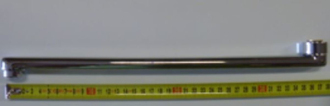 Raménko S-Line chrom NDSLRAM272