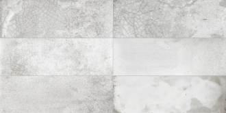 Obklad Peronda FS Raku silver 20x40 cm mat FSRAKUSI