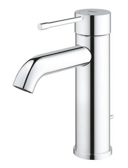 Umyvadlová baterie Grohe Essence s výpustí chrom 24171001