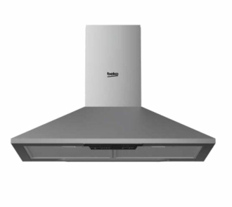 Komínová digestoř Beko HCP61310I