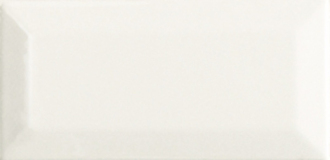 Obklad Tonalite Diamante bianco diamant 7,5x15 cm lesk DIA77560