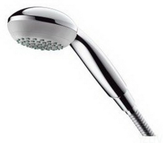 Sprchová hlavice Hansgrohe Crometta 85 chrom 28585000