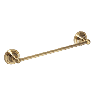 RICORDI: Držák ručníků 30 cm bronz OPTIMARIC18BR