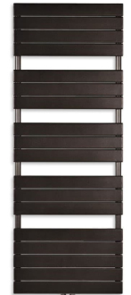 Elek.radiátor Viktor 600x1222 antr. 500W