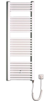 Elektrický radiátor Thermal Trend KD-E 600/1850 KE6001850