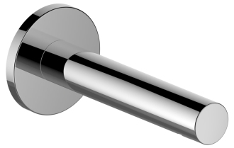 Vanový výtok Keuco IXMO 59545010001 DN15, 152 mm