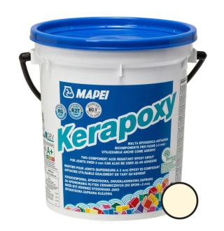 Spárovací hmota Mapei Kerapoxy jasmín 2 kg R2T MAPX2130