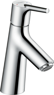 Umyvadlová baterie Hansgrohe Talis S s výpustí chrom 72010000