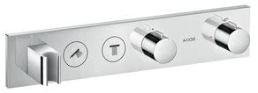 Sprchová baterie Hansgrohe ShowerSolutions bez podomítkového tělesa chrom 18355000