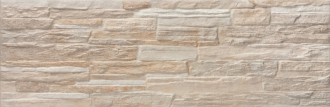 Obklad Geotiles Mubi beige 17x52 cm mat MUBIBE