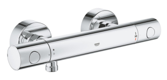 Sprchová baterie Grohe Precision Get bez sprchového setu 150 mm chrom 34773000