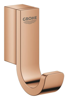 Háček Grohe Selection warm sunset G41039DA0