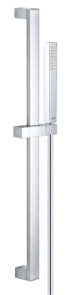 Sprchový set Grohe Euphoria Cube+ chrom 27891000