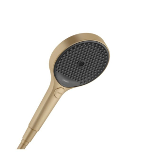 Sprchová hlavice Hansgrohe Rainfinity bronz 26864140