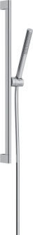 Sprchový set Hansgrohe Pulsify S na stěnu chrom 24372000
