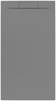 Vanička SAT Fusion 100x80 Gris SATFU10080GR