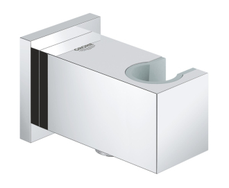 Podomítkový vývod Grohe Euphoria Cube chrom 26370000