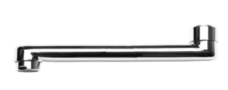 Raménko S-Line chrom SLRP17