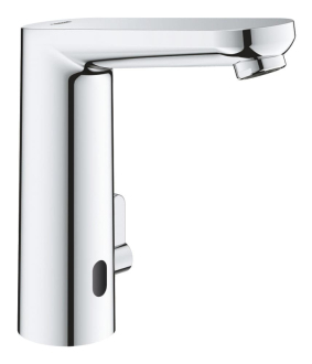 Umyvadlová baterie Grohe Eurosmart CE se senzorem chrom 36421001