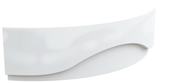 Panel k vaně Laguna Cornelia 140 cm akrylát COP0NEW