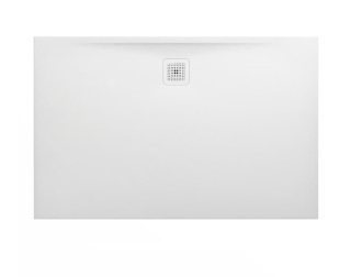 Sprchová vanička obdélníková Laufen Laufen Pro 140x90 cm akrylát H2109590000001