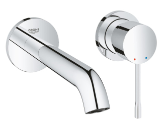 Umyvadlová baterie Grohe Essence bez podomítkového tělesa chrom 29192001