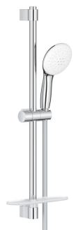 Sprchový set Grohe Tempesta s poličkou chrom 26638003