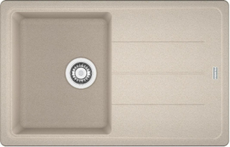 Dřez Franke BFG 611-78 sahara 114.0285.184