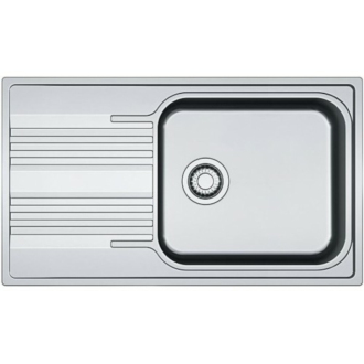 Dřez Franke SRX 611-86 nerez 101.0395.055