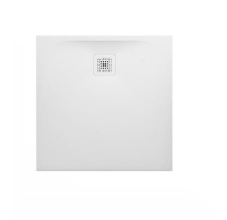Sprchová vanička čtvercová Laufen Laufen Pro 80x80 cm akrylát H2109500000001