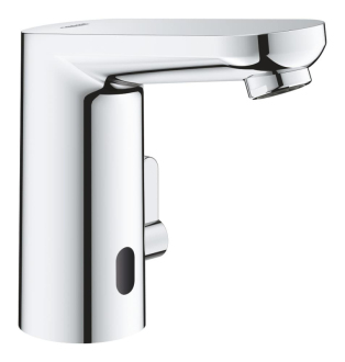 Umyvadlová baterie Grohe Eurosmart CE se senzorem chrom 36325002