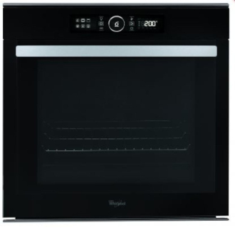 Vestavná trouba Whirlpool AKZM8480NB