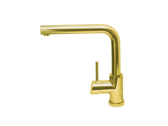 Baterie Alveus Fluid Monarch zlato 1134846