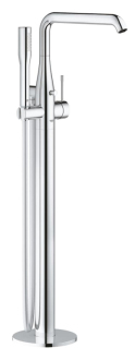 Vanová baterie Grohe Essence bez podomítkového tělesa chrom 25248001