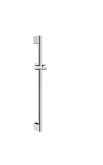 Sprchová tyč Hansgrohe Unica na stěnu chrom 26505000