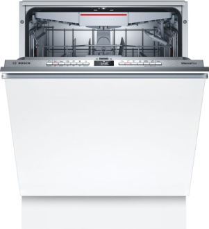 Bosch plně vestavná myčka nádobí, 60 cm, SMV4HCX48E