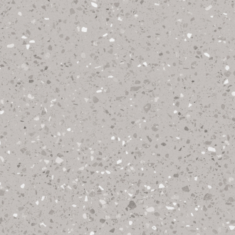 Dlažba Rako Porfido šedá 60x60 cm mat / lesk DAS63811.1