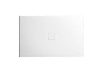 Sprchová vanička obdélníková Kaldewei Conoflat 170x75 cm smaltovaná ocel alpská bílá 467848040001