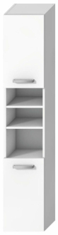 JIKA Lyra plus skříňka vysoká s dveřmi 170 H43J3822303001