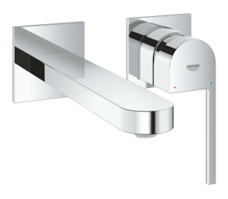 Umyvadlová baterie Grohe Plus bez podomítkového tělesa chrom 29306003