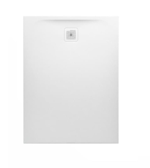 Sprchová vanička obdélníková Laufen Laufen Pro 120x100 cm akrylát H2119530000001